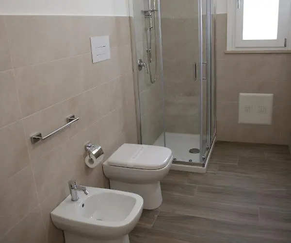 Oasi Guzzetta Hotel&case Vacanze