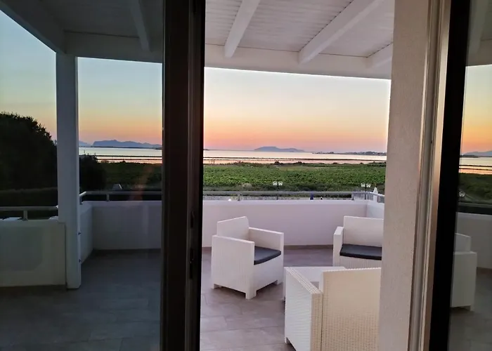 Oasi Guzzetta Hotel&case Vacanze