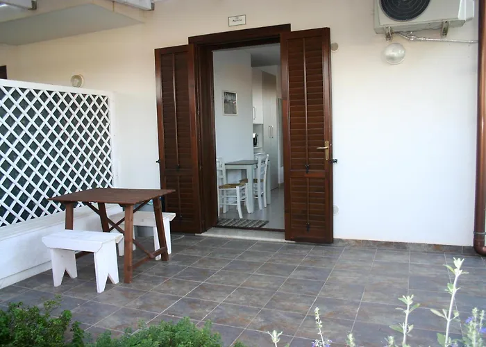 Maison d'hôtes Oasi Guzzetta Hotel&case Vacanze 4*