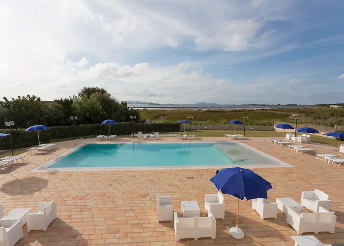 Oasi Guzzetta Hotel&case Vacanze Maison d'hôtes