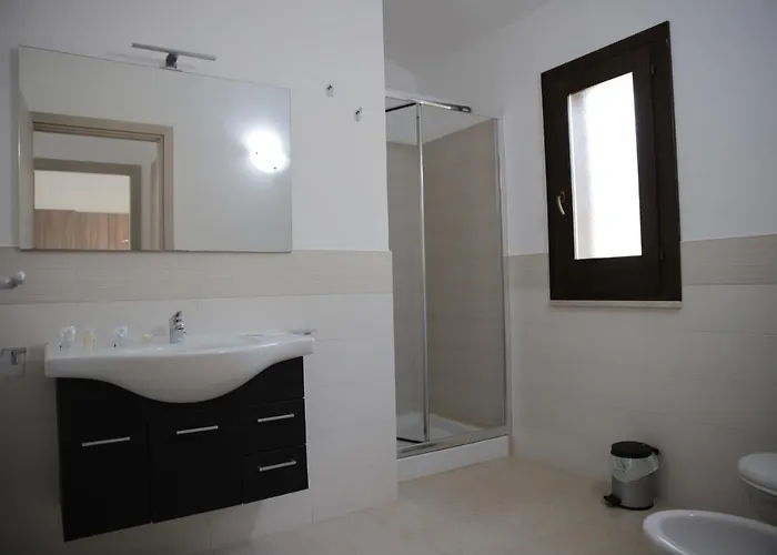 Oasi Guzzetta Hotel&case Vacanze Maison d'hôtes