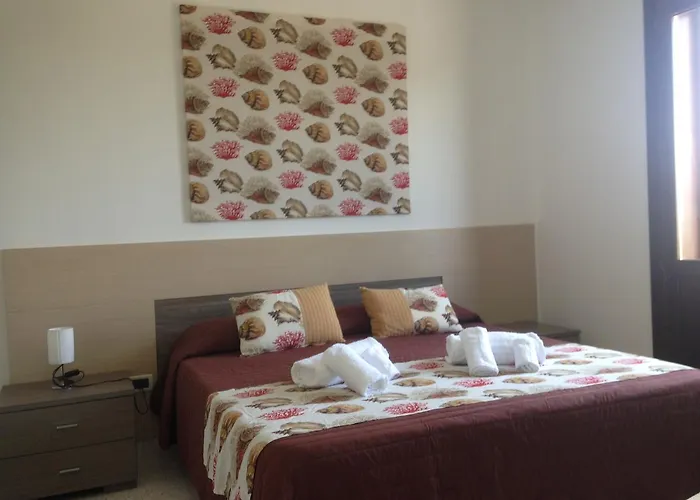 Oasi Guzzetta Hotel&case Vacanze